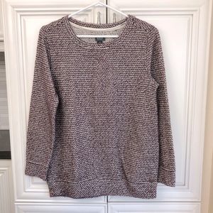 Roots women’s cozy sweater/sweatshirt